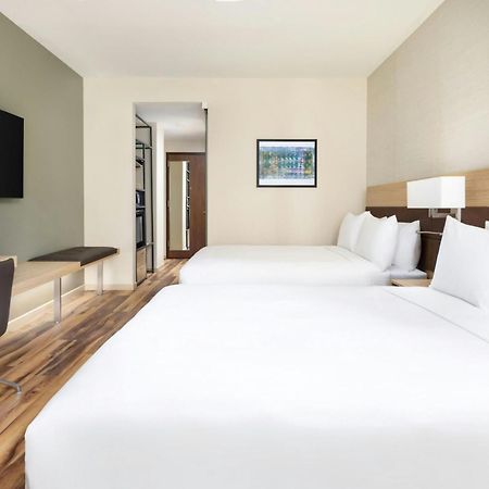 Ac Hotel By Marriott Honolulu Eksteriør billede