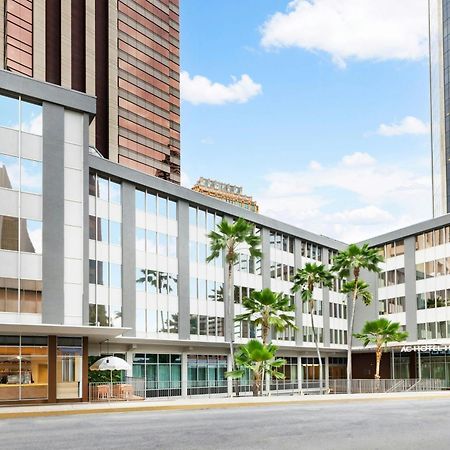 Ac Hotel By Marriott Honolulu Eksteriør billede