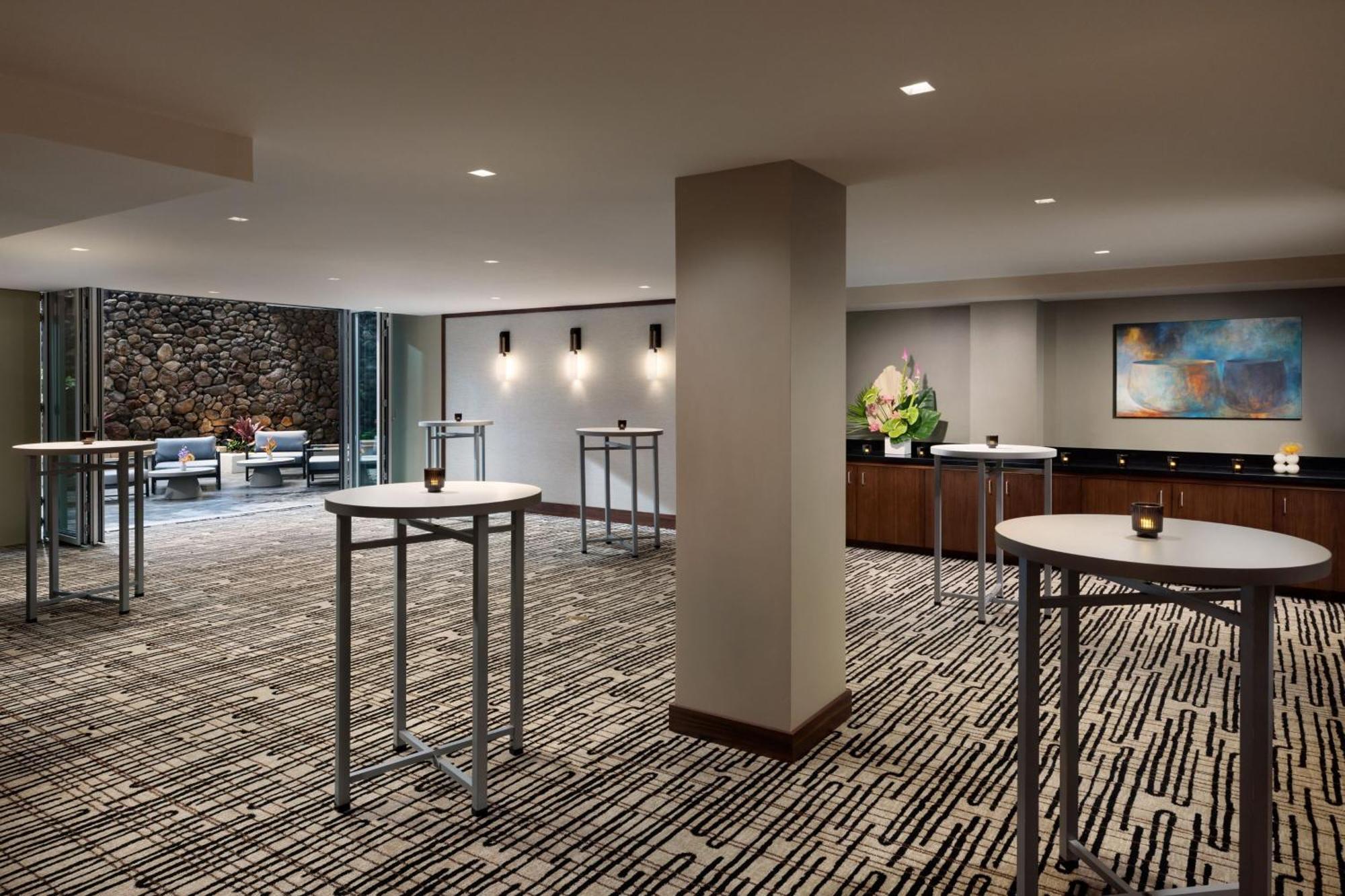 Ac Hotel By Marriott Honolulu Eksteriør billede