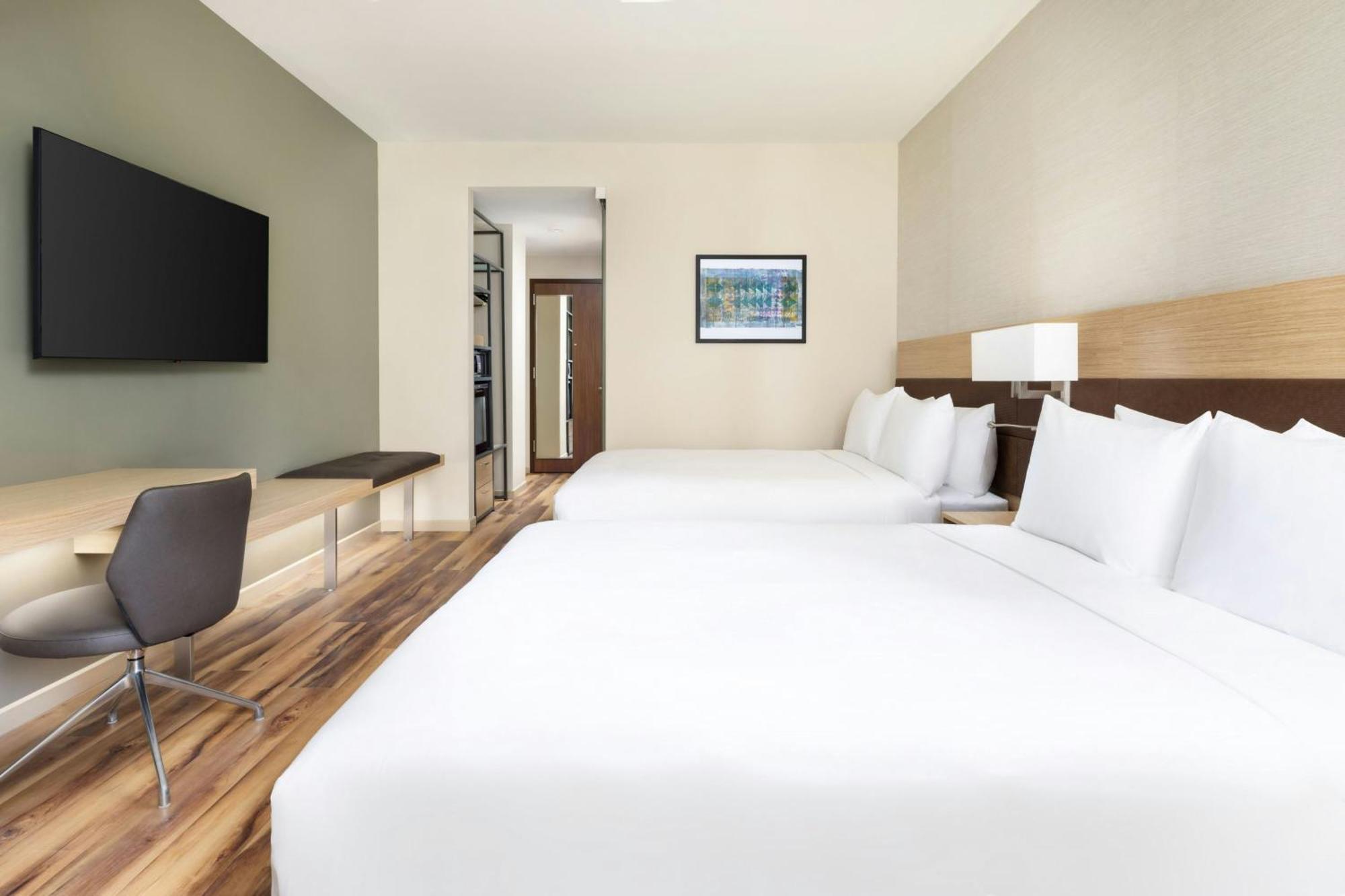 Ac Hotel By Marriott Honolulu Eksteriør billede
