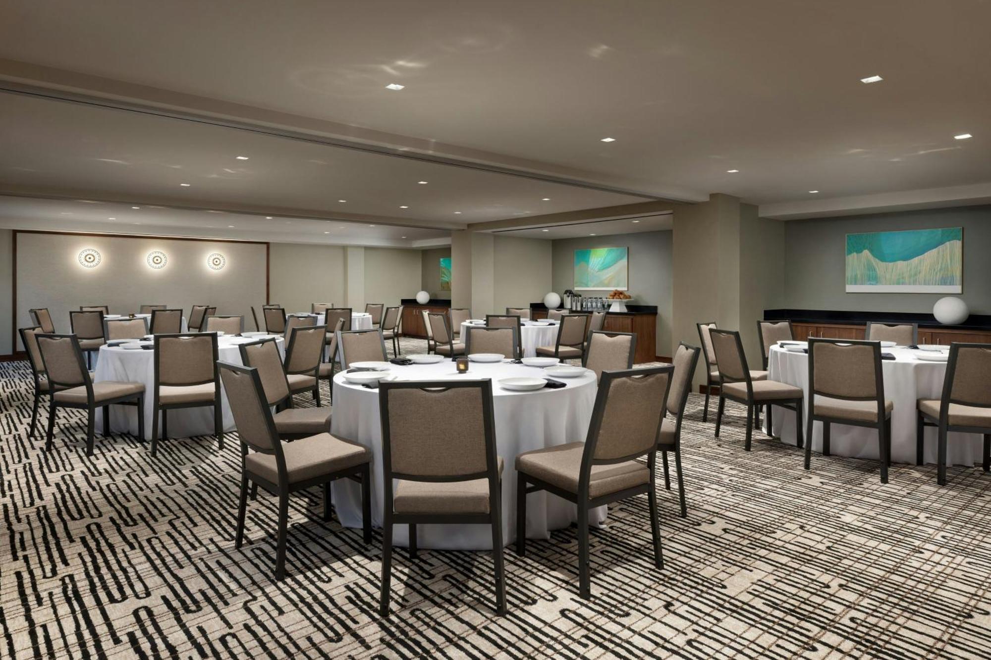 Ac Hotel By Marriott Honolulu Eksteriør billede