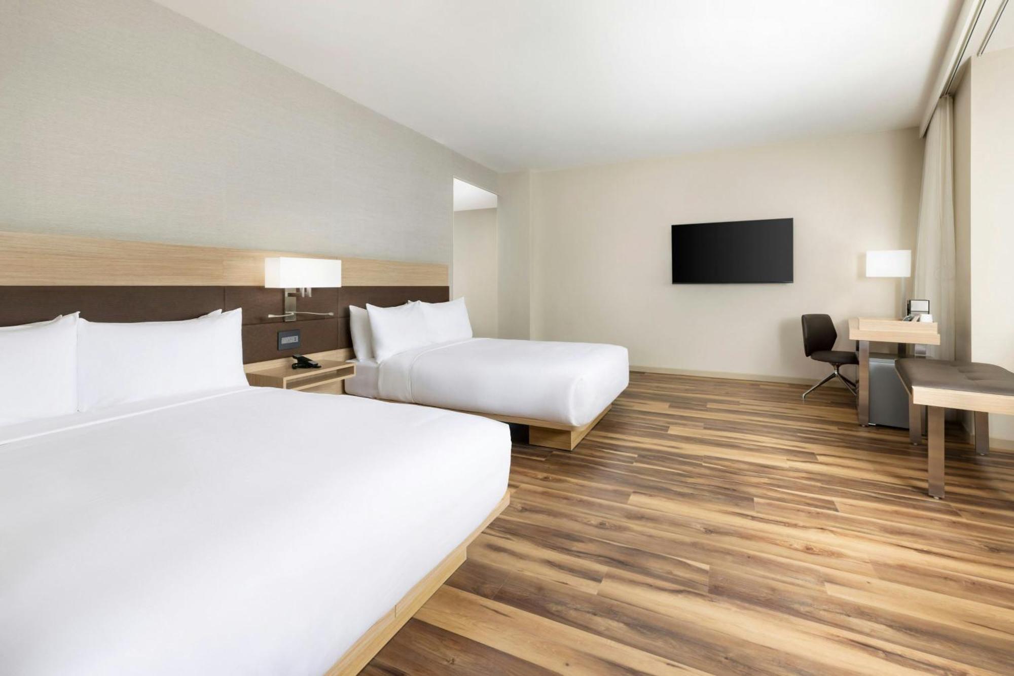 Ac Hotel By Marriott Honolulu Eksteriør billede