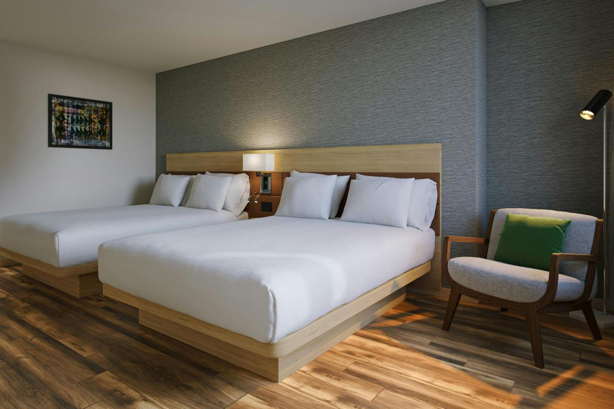 Ac Hotel By Marriott Honolulu Eksteriør billede