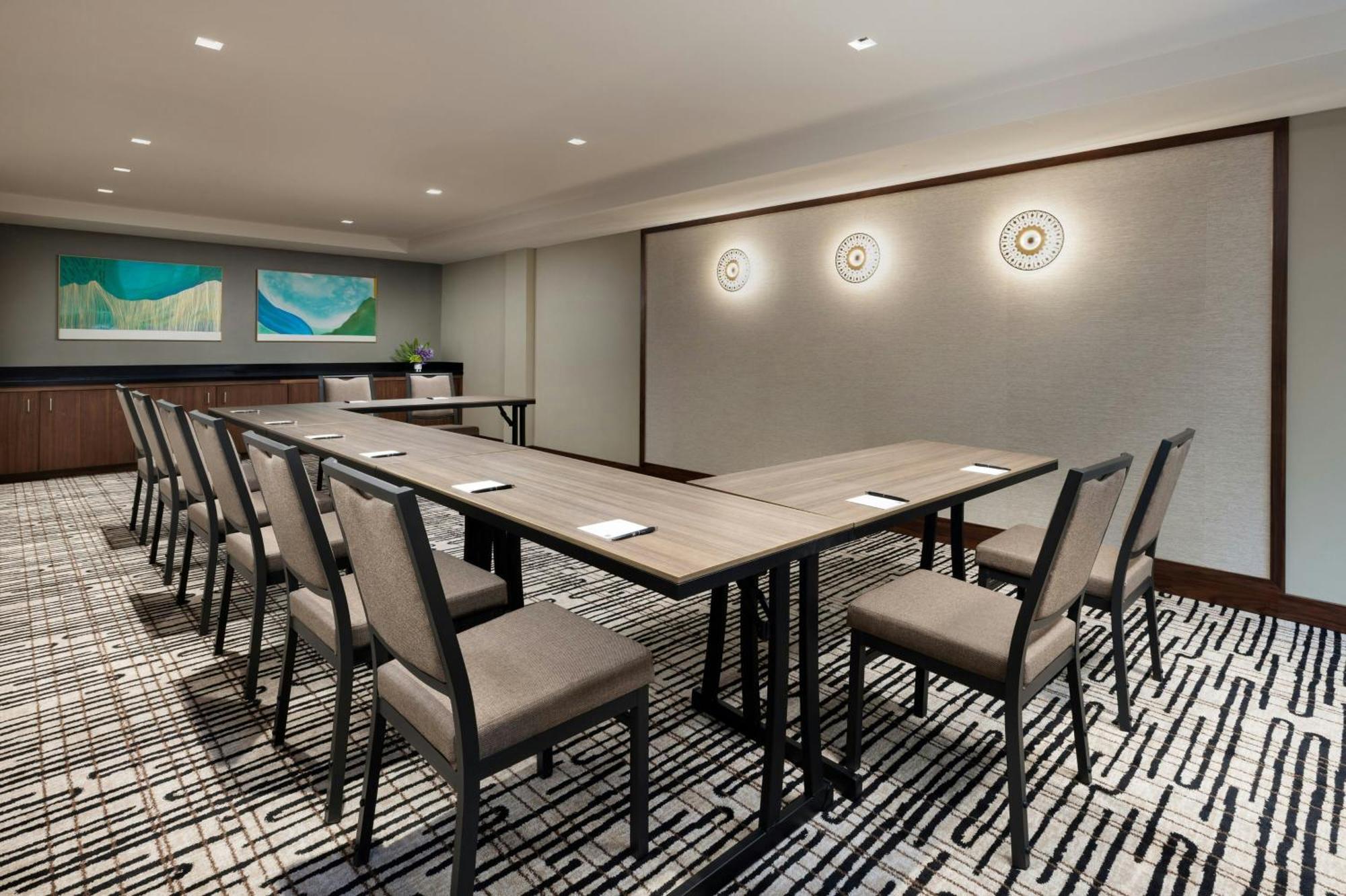 Ac Hotel By Marriott Honolulu Eksteriør billede